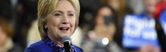 Hilari Klinton svedoči o Epstinu pred Kongresom: Nikada nisam letela njegovim avionom niti sam posetila njegovo ostrvo