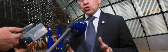 Историјски споразум о Гибралтару уклања последњи зид у Европи