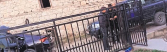 У Сувом Грлу ухапшено петоро Срба због сумње на наводни ратни злочин