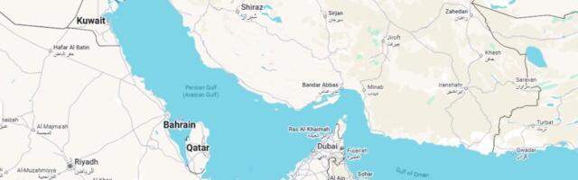 "AMERIČKA MORNARICA PRATIĆE TANKERE KROZ ORMUSKI MOREUZ" Tramp najavio nove akcije: Naša vojna moć je najveća na planeti