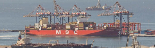 Ормуски мореуз затворен, огромни поремећаји на тржишту нафте и гаса