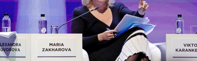 ​Захарова: Загреб,Тирана и Приштина у завршној фази формирања војног блока