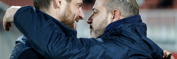 Deki: ''Jedna momačka, jedna poštena igra... ma fenomenalno''! Lalat se čudi naivnosti svojih igrača...