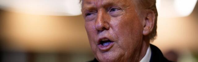 BRUKA U PROGRAMU UŽIVO: Režija videla da se TRAMP OVAKO OBUKAO, pa pustila stari snimak da ga zaštiti! USLEDIO JE HAOS (FOTO)