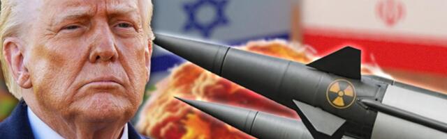 AMERIKA TRAŽI OD IZRAELA DA OBUSTAVI NAPADE NA OVAJ DEO IRANA! Vašington strahuje od odmazde, naveo 3 razloga za zahtev