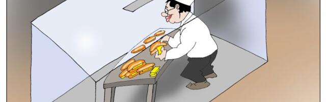 Corax za 14. mart 2026.