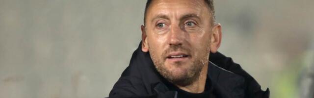 Spartak odneo sva tri boda iz Niša: Radnički zakomplikovao situaciju u borbi za opstanak