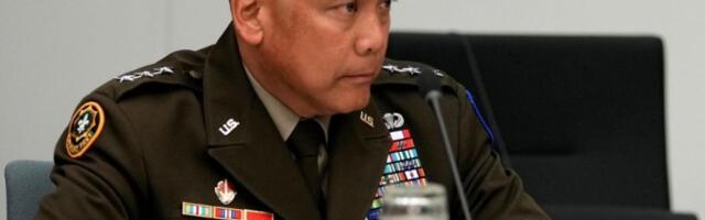 OBRUKAO ZEMLJU! General se MRTAV PIJAN TETURAO po Kijevu, pa zadobio POTRES MOZGA i zaboravio MAPE u vozu! (FOTO)