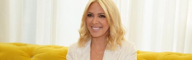 Drama iza kulisa: Milica Todorović presekla kontakt s kolegom zbog priče o njenom oženjenom dečku