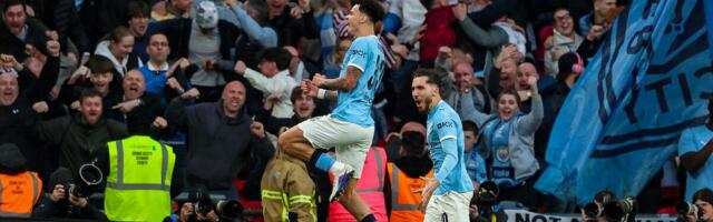 Siti koristio Kepine greške i osvojio Liga kup, Arteta ponovo bez trofeja!