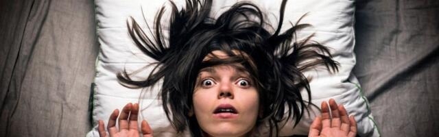 Osećaj padanja pred san nije slučajan: Ovo je pravi uzrok noćnog trzaja