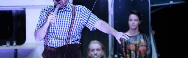 Trijumf predstave „Švejk“ Veljka Mićunovića: Dodelom nagrada završeni 51. Dani komedije u Jagodini