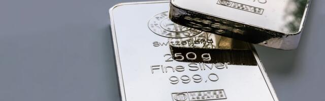 Srebro u naletu - nikad bolja prilika za investiciju