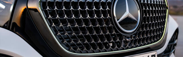 Novi Mercedes‑Benz GLE: Moderna inteligencija susreće impresivne performanse