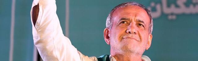 "Važno pismo" iranskog predsednika američkom narodu biće objavljeno za "nekoliko sati"!