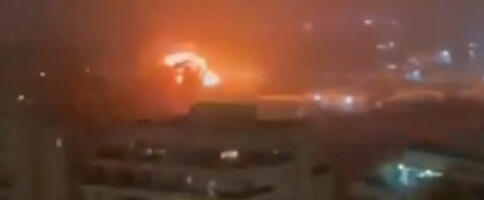 Iran gađao Amazonov klaud centar u Bahreinu: Najavljeni napadi na druge tehnološke gigante