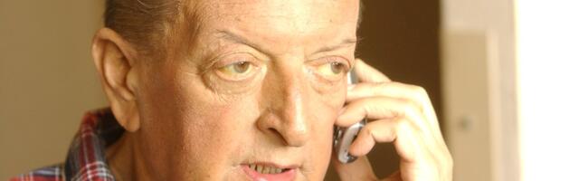 Sin je bio poznati reper devedesetih, a OVO JE ĆERKA Milovana Ilića Minimaksa: KOPIJA JE SVOG OCA