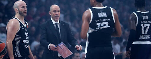 Partizan pao u Istanbulu: poraz Efesa posle produžetka