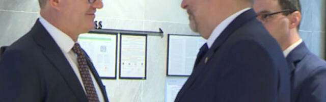 Srbija i Češka planiraju zajedničke agrocentre zasnovane na VI