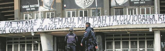 BOMBASTIČNO POJAČANJE STIGLO U HUMSKU: Crno-beli doveli igrača iz Bundeslige!