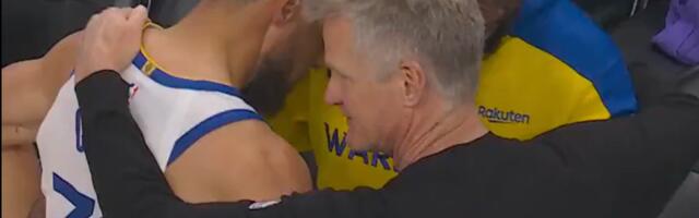 "Ne znam šta će se desiti, ali volim vas do smrti!" Kraj jedne ere na pomolu u NBA ligi /VIDEO/