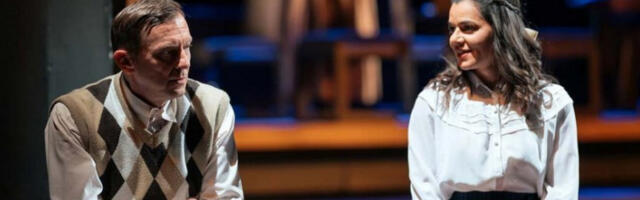 ​О животу и љубави кроз сузе и смех