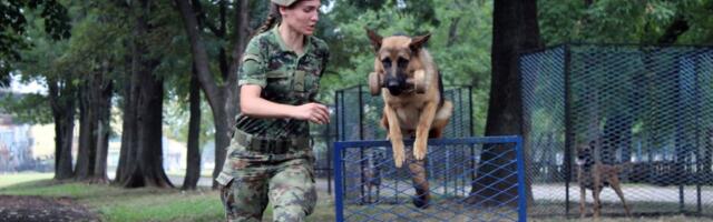 Ovako izgleda osposobljavanje kandidata iz građanstva za podoficire: Oni će obučavati i mladiće na vojnom roku