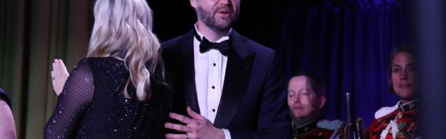 DRAMATIČNO Čitačica sa usana otkrila detalje razgovora Džej Di Vensa i telohranitelja tokom pucnjave