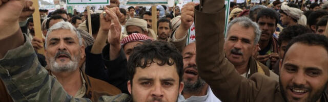 Јемен стао уз Иран и поручио да неће остати неутралан у спору са САД