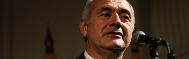 Lompar potvrdio pisanje Direktno: Neću biti na Studentskoj listi