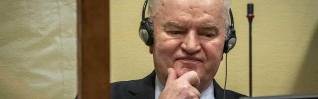 Stigli izveštaji o zdravstvenom stanju Ratka Mladića! Oglasio se njegov sin sa novim informacijama