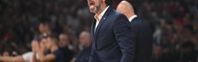 Tomović pokorio Moskvu! Lokomotiva srušila CSKA posle drame u produžetku /VIDEO/