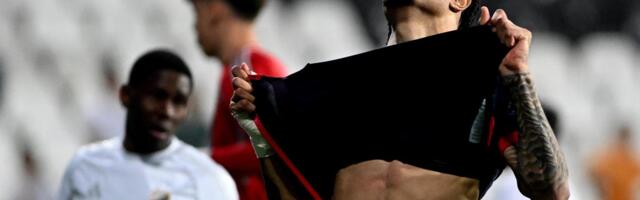 Enem može da ode iz Zvezde, ali je cena višemilionska!
