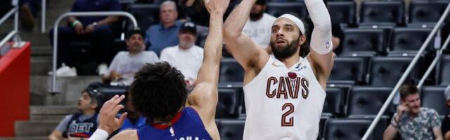 NBA: Klivlend deklasirao najbolji tim Istoka i plasirao se u finale konferencije posle 8 godina