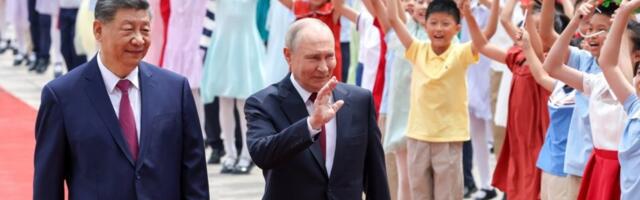 Susret „dragih i starih prijatelja“: Putin i Si Đinping promovišu „pravedniji i razumniji“ globalni sistem vladavine