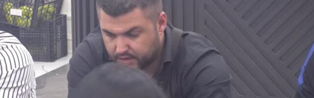 Asmin spreman da se odrekne oca zbog Maje: Javno se obratio Mustafi i zapretio mu