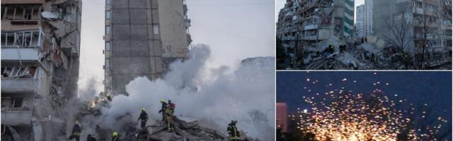 Osujećen veliki teroristički napad! Ukrajinski agenti pripremali "živu bombu": FSB se hitno oglasio - u poslednji čas sprečeno najgore