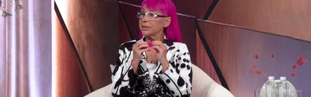 "Glava mi je bila u torbi": Zorica Brunclik o teškoj bolesti, evo kada je sve počelo
