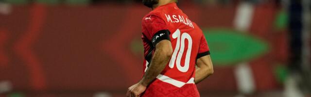 Sastav Egipta za SP, Mo Salah predvodnik, ovo su ostala imena