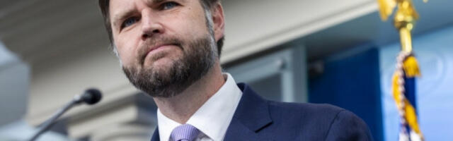 Венс јавно критиковао Нетанјахуа: Грешио је у неким стварима