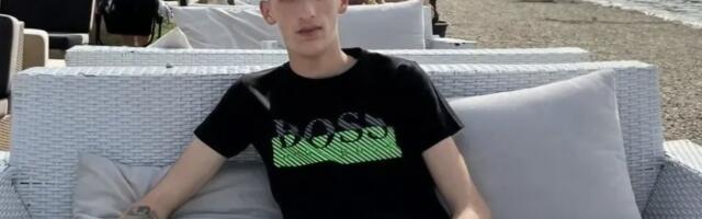 Ovo je osumnjičeni za hladnokrvno ubistvo Prike u kafiću: Veruje se da se krije u Crnoj Gori