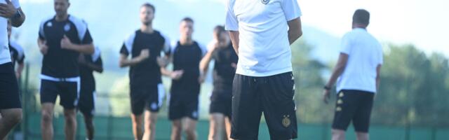 Derbi na pijaci: Hajduk „“otima“ igrača Partizanu?