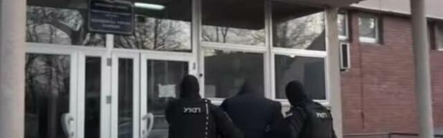 Novi detalji filmske pljačke: Upravo se oglasila srpska policija