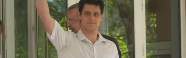 Skup podrške Andreju Tanku sutra u Pančevu