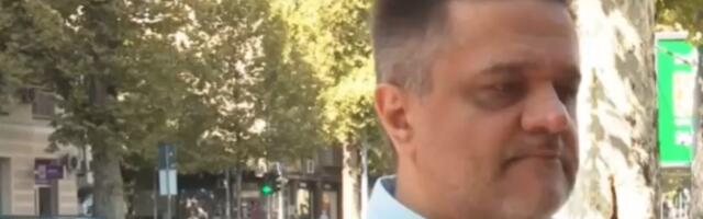SRAMNO! Strani plaćenik Zoran Gavrilović tvrdi da je Kosovo nezavisno!