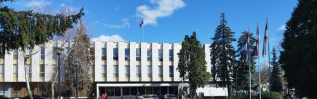 Veto Cvijanović potvrđen u Skupštini RS blokirao imenovanja u Komisiji za nacionalne spomenike BiH