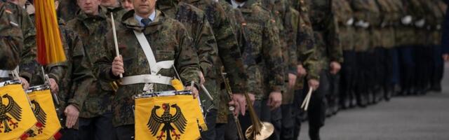 NEMAČKA POSTIGLA DOGOVOR SA TRAMPOM! Merc saopštio dobru vest za Berlin, kupuju MOĆNE američke rakete! (VIDEO)