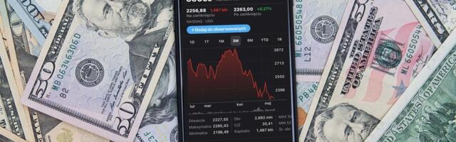 Google uzdrmao Wall Street: Jedna AI vest donela 15 milijardi osnivačima kompanije