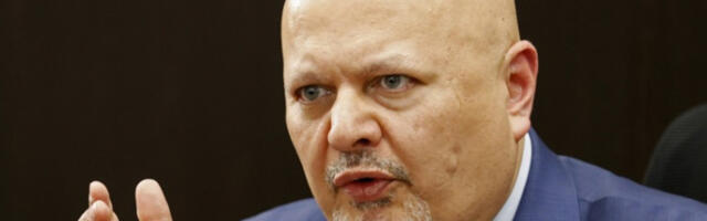 Захарова: Смена Карима Кана показује „злочиначку природу” Међународног кривичног суда