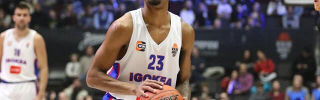 SAN ANTONIO GA TESTIRAO, A ON STIŽE U SKOPLJE! Farahan novo oružje MZT-a!